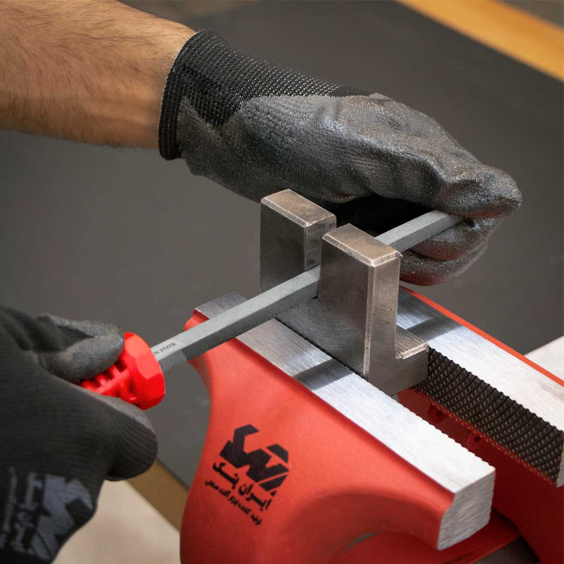 سوهان ایران پتک مدل PB25301 سوهان ایران پتک مدل PB25301