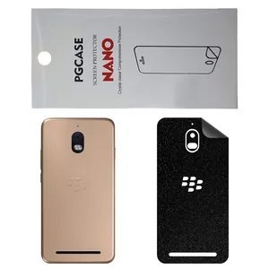 STAR SD Back Skin For BLACKBERRY Aurora