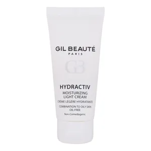 کرم ضد آفتاب بدون رنگ ژیل بوته SPF 30 مدل GB_010 ‌مناسب پوست های نرمال و خشک حجم 40 میلی‌ لیتر