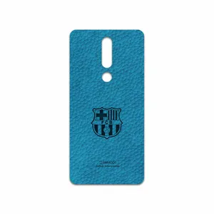 MAHOOT BL-BRCA Cover Sticker for Nokia 3.1 Plus
