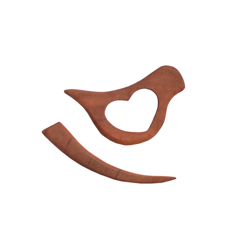 سنجاق سینه زنانه مدل Paran01 سنجاق سینه زنانه مدل Paran01