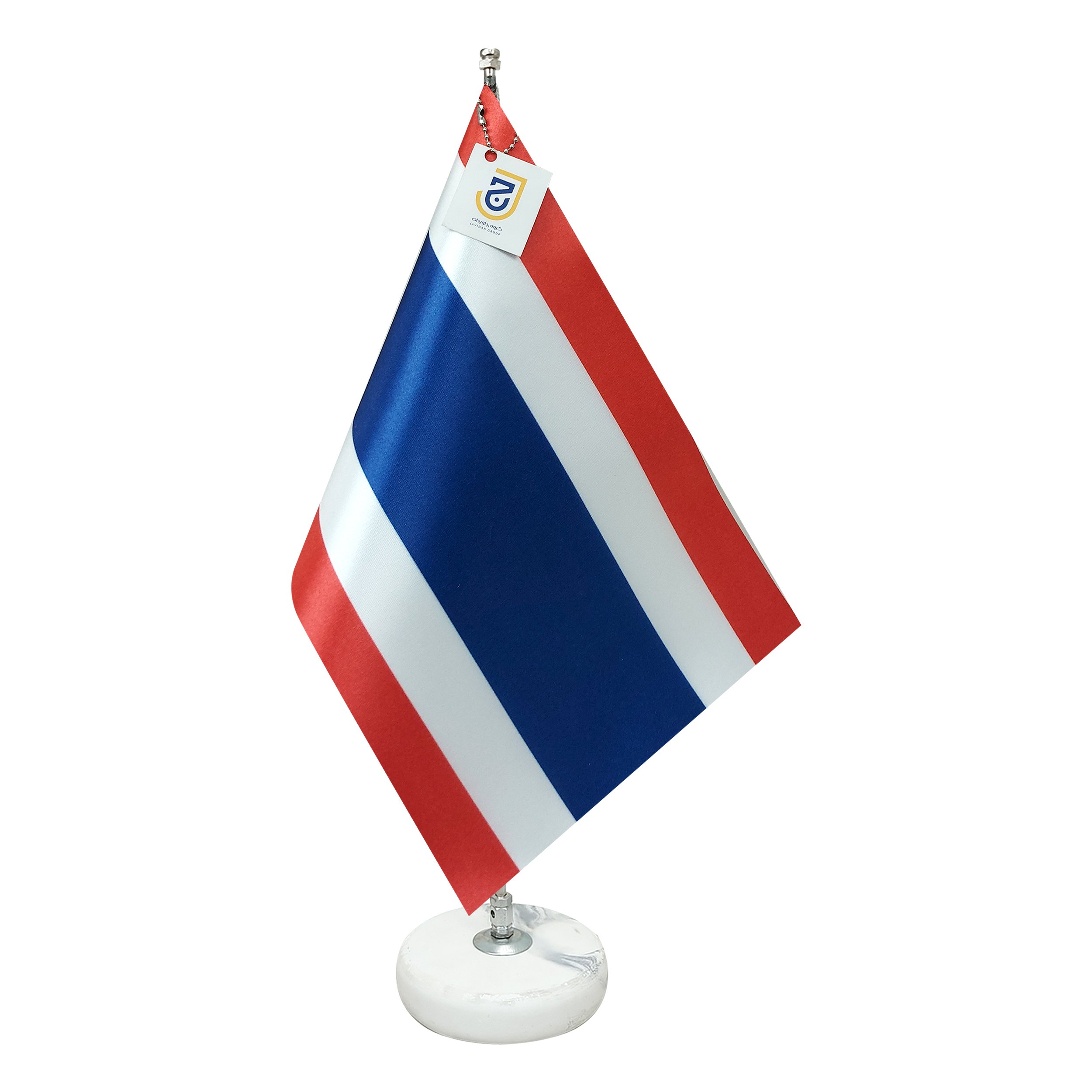 پرچم رومیزی جاویدان تندیس پرگاس مدل تایلند کد 2