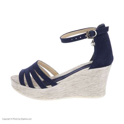 صندل زنانه زبرا مدل 2192