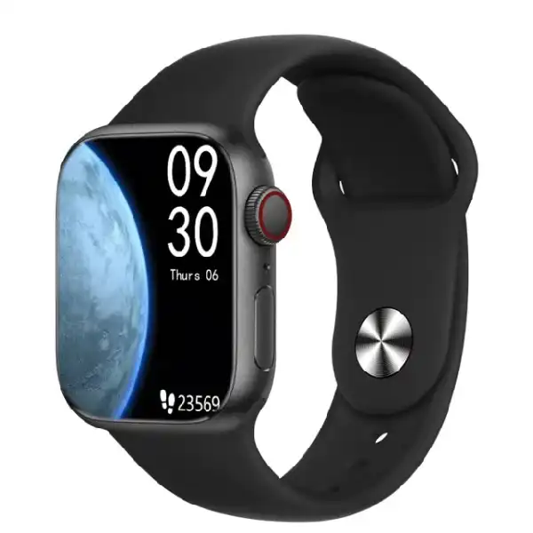 ساعت هوشمند مدل ws88 ultra series 8