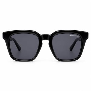 عینک آفتابی زنانه و مردانه مستطیلی فاری گرام مدل H 581026 C1