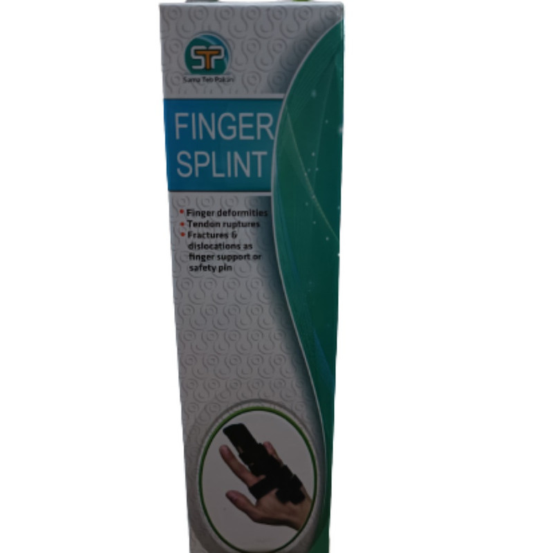 آتل انگشت دست سما طب کد 2019