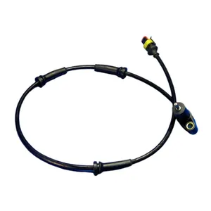 سنسور سرعت ABS چرخ جلو مدل L3630300 مناسب برای لیفان 520