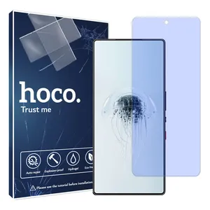 Hoco Eye care model bluecut screen protector suitable for ZTE nubia RedMagic 10 Pro mobile phone