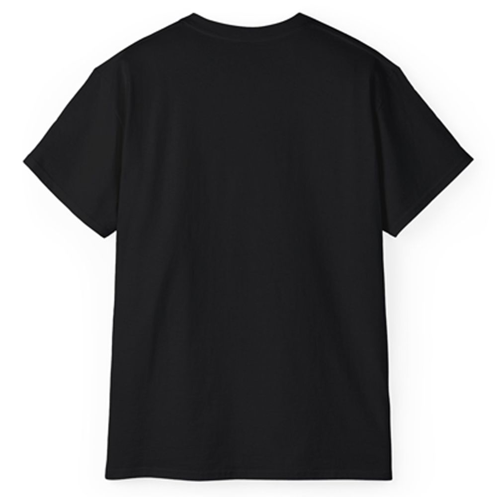 تی شرت آستین کوتاه مردانه پاد آفرین مدل کریپتو طرح بیت کوین کد PT062 -  - 2