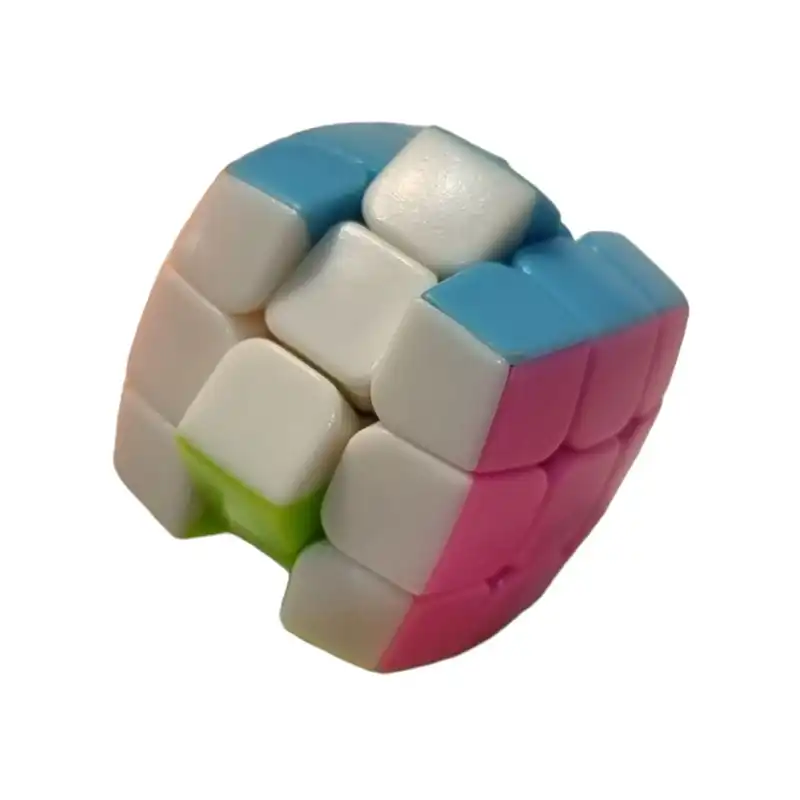 جاکلیدی مدل مکعب روبیک