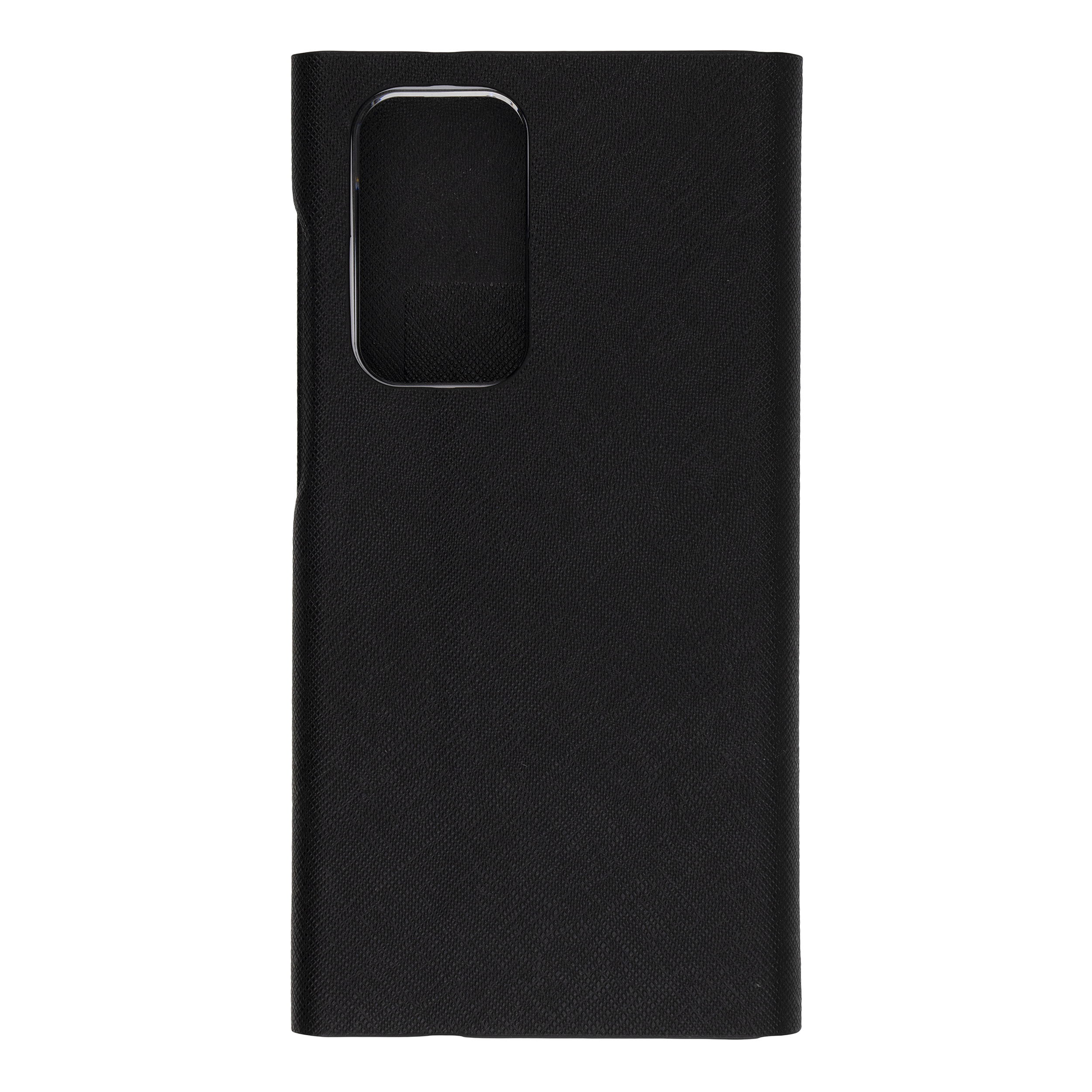 کیف کلاسوری آراری مدل Bonnet Stand مناسب برای گوشی موبایل سامسونگ Galaxy S22 Ultra