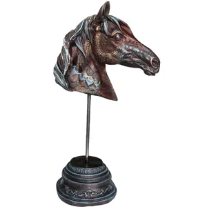 سردیس مدل پتینه چوب کهنه لهستانی