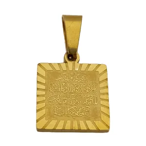 آویز گردنبند سلین کالا مدل ce-ste15