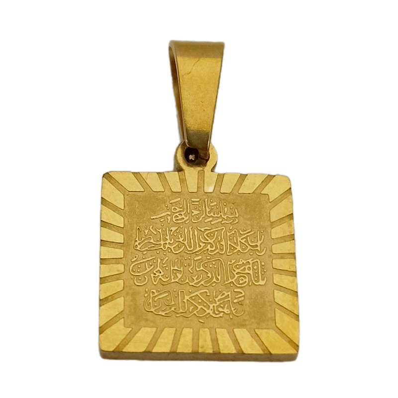 آویز گردنبند سلین کالا مدل ce-ste15 آویز گردنبند سلین کالا مدل ce-ste15