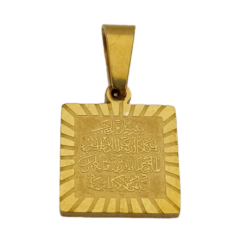 آویز گردنبند سلین کالا مدل ce-ste15 آویز گردنبند سلین کالا مدل ce-ste15