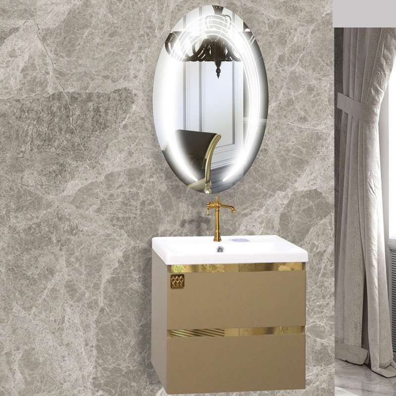 ست کابینت و روشویی مدل آوین