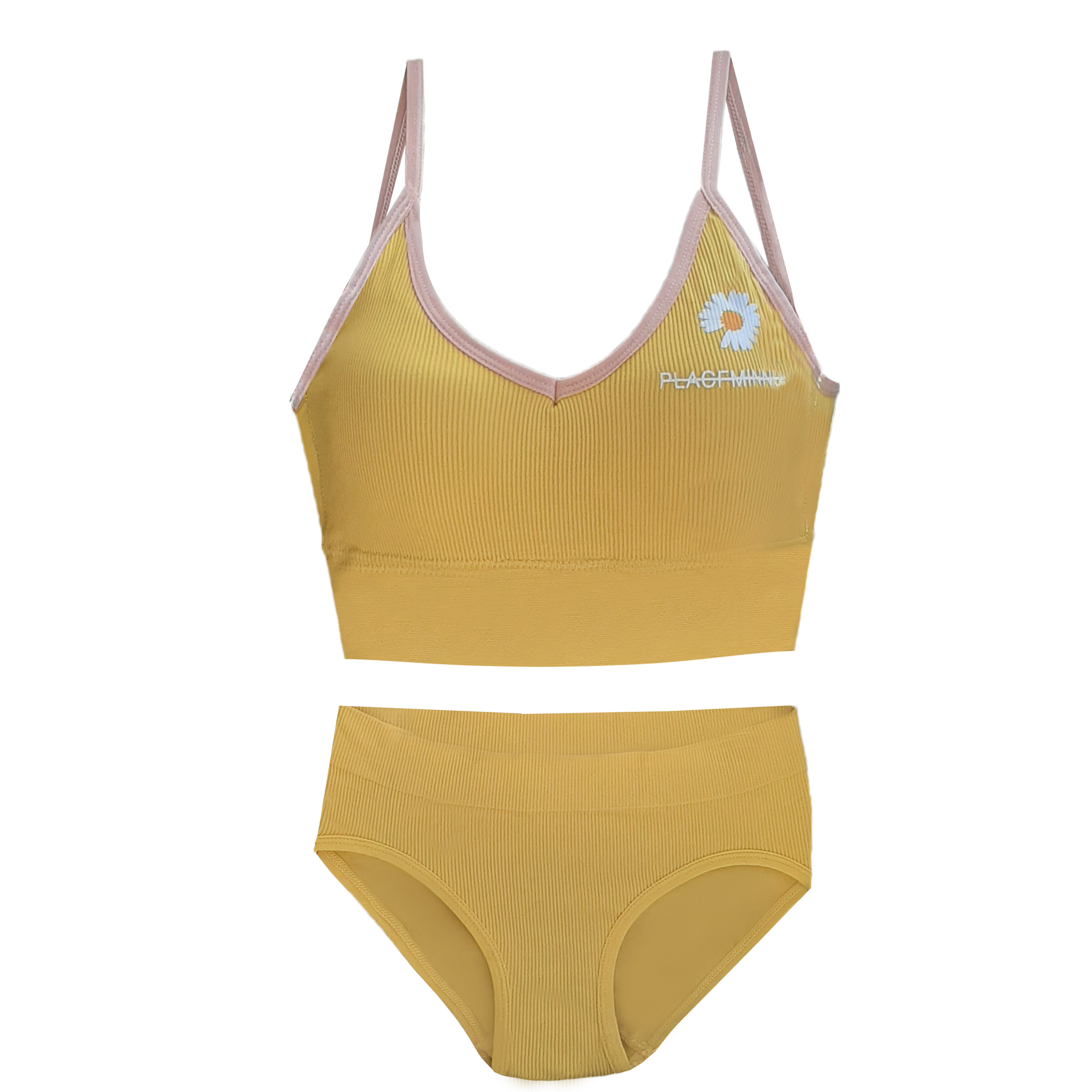 ست شورت و نیم تنه زنانه مدل Z4010