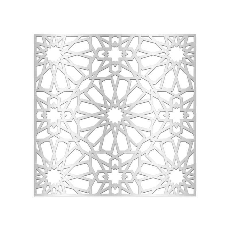 تایل سقفی آسمان مجازی بنی دکو مدل مدل MC04 اندازه 60x60 سانتی متر