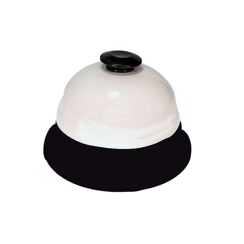 زنگ رومیزی مدل Z285w زنگ رومیزی مدل Z285w