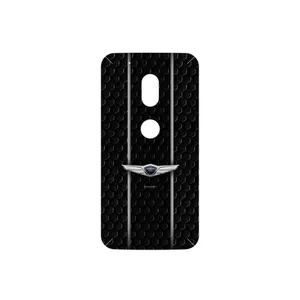 MAHOOT Genesis Cover Sticker for Motorola Moto G4 Play