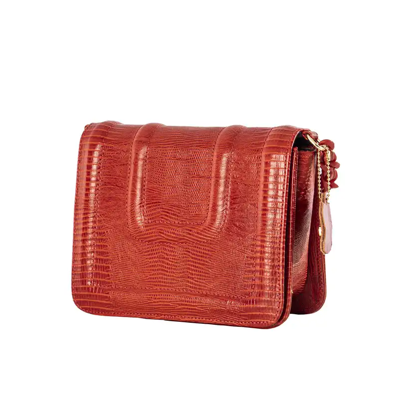 کیف رودوشی زنانه صاد مدل RV0907