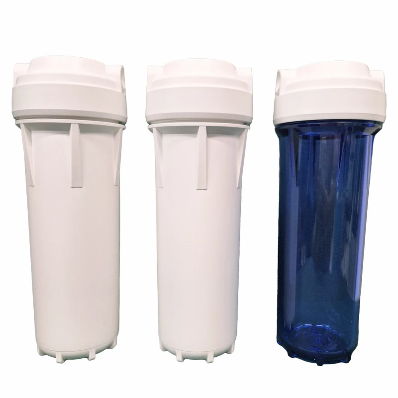 هوزینگ تصفیه آب زیر سینک مدل دبل اورینگ ویتنام مجموعه 3 عددی