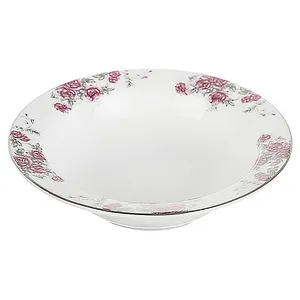 کاسه چینی زرین ایران مدل آران درجه یک بسته 6 عددی