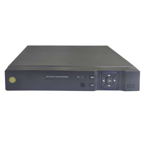 ضبط کننده ویدیویی مدل DVR 5MP XMEYEPLUS