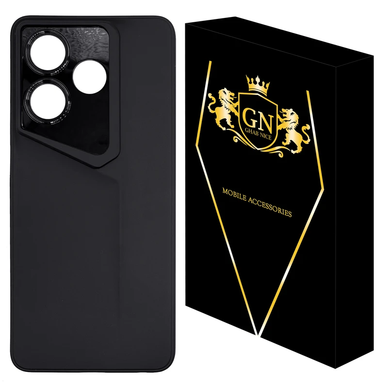 کاور قاب نایس مدل PRDESIGN مناسب برای گوشی موبایل وکال V11