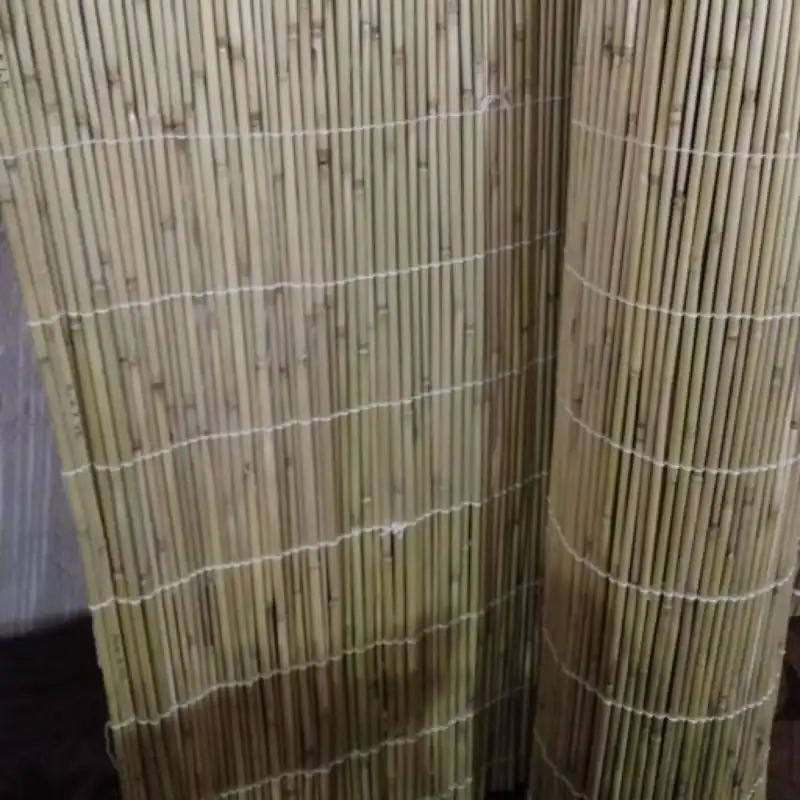 پوشش حصیری کد TW-H07