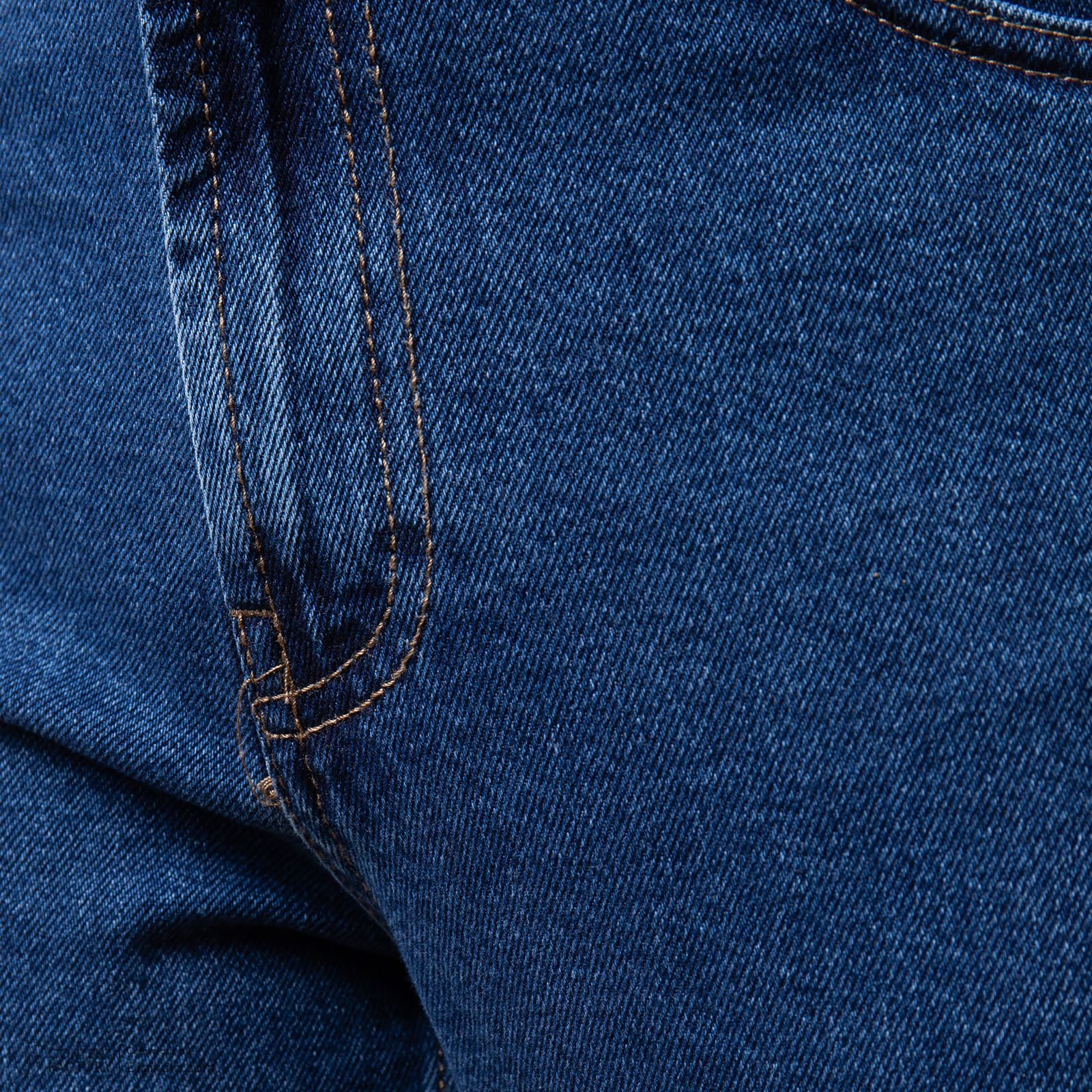 شلوار جین زنانه ایزی دو مدل 1847 -  - 4