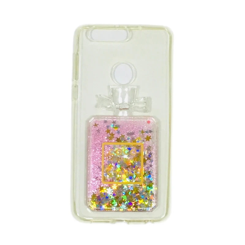 کاور مدل آکواریومی  پرفکت مناسب برای گوشی موبایل آنر 8