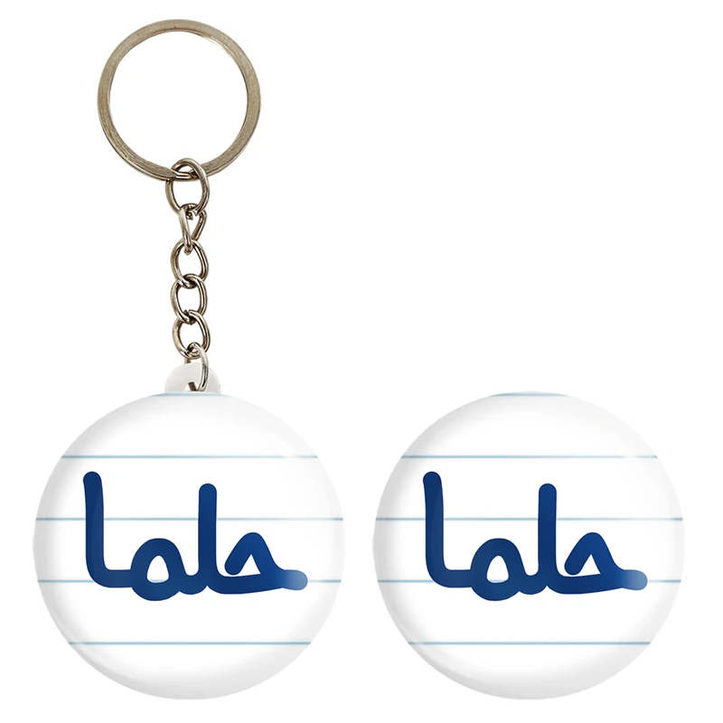 پیکسل خندالو مدل حلما کد 6829 به همراه جاکلیدی