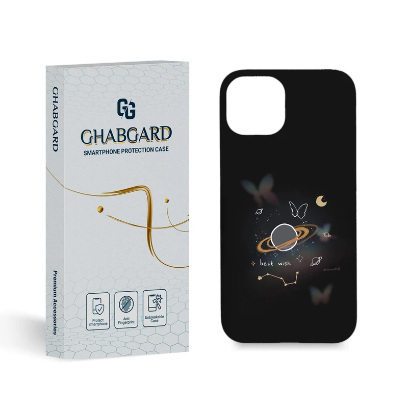 کاور قاب گارد مدل فانتزی مناسب برای گوشی موبایل اپل  iPhone 14 