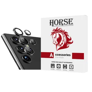 Horse RINGHOR Ring Lens For Samsung Galaxy S24 Ultra 5G