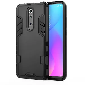 کاور آرمور مدل CH-01 مناسب برای گوشی موبایل شیائومی Redmi K20 / Redmi K20 Pro / Mi 9t / Mi 9t pro