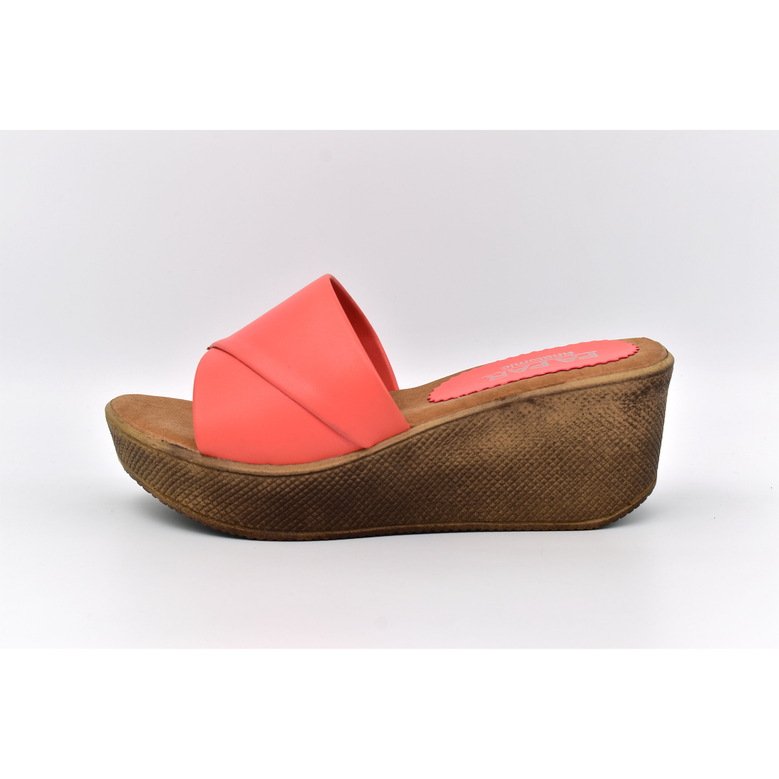 صندل زنانه مدل PAP کد 6972-2