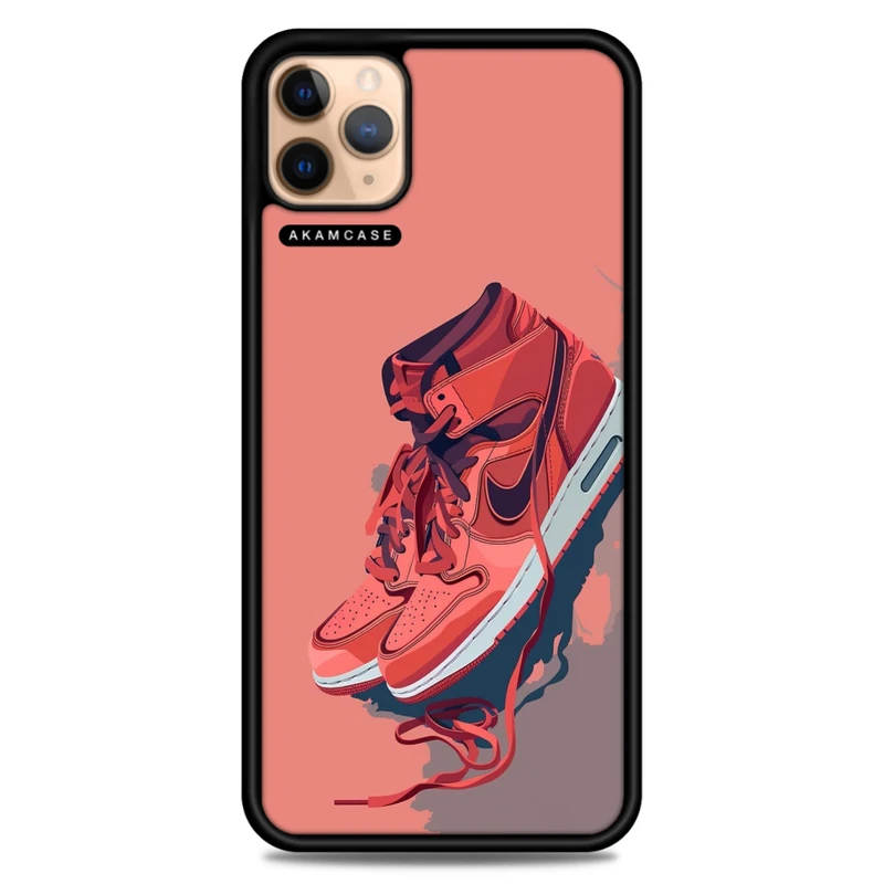 کاور آکام مدل AMC-WA11PRO-NIKE-41 مناسب برای گوشی موبایل اپل iPhone 11 Pro