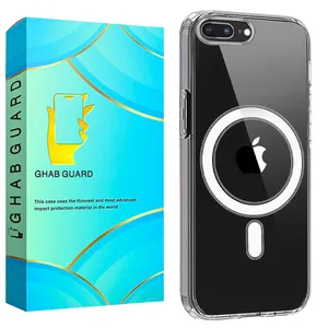 Ghab Guard GJM20 Cover For Apple iPhone 7 Plus / iPhone 8 Plus