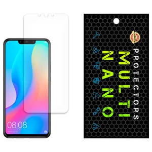 Screen Protector Multinano X-S1M For Mobile Huawei Nova 3i