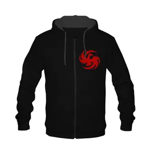 سویشرت پسرانه مدل PHOENIX کد PZ08 رنگ مشکی