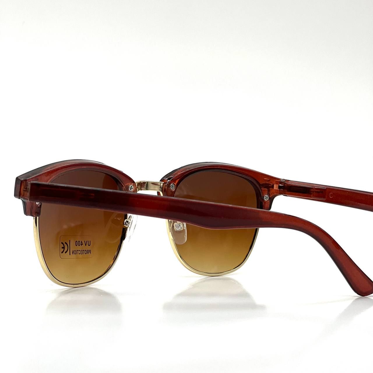 عینک آفتابی آکوا دی پولو مدل AQ11 -  - 5