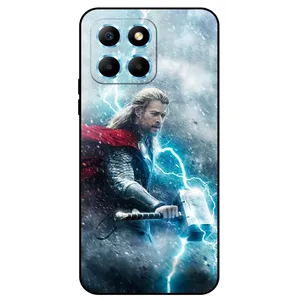 Megafone Thor 5337 Cover For Honor X6 / X8 5G