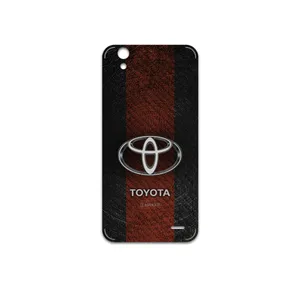 MAHOOT TOYOTA-Logo Cover Sticker for Huawei Ascend G630