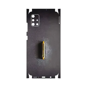 MAHOOT Harmonica-FullSkin Cover Sticker for Samsung Galaxy A51