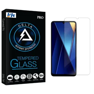 PK Delta Screen Protector For Xiaomi  Poco C65