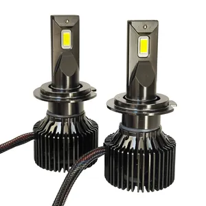 لامپ هدلایت خودرو توبیز مدل S70 پایه H7 بسته دو عددی