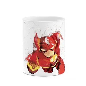 ماگ کاکتی مدل Kid Flash کد mgh39309