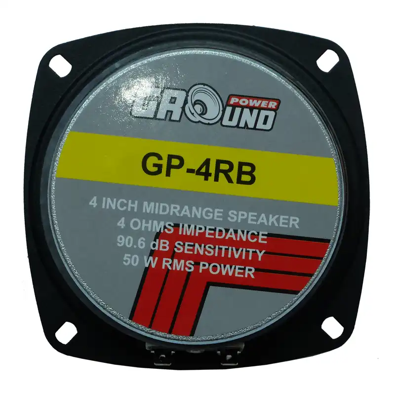 میدرنج خودرو گرند پاور مدل GP-4RB بسته دو عددی