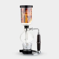 قهوه ساز مدل سایفون کد TCA-5
